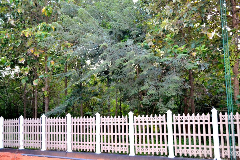 Pivisuma Lodge Dambulla Exterior photo